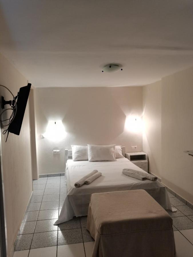 Sea Waves Apartments เนอา เอปิดาวรอส ภายนอก รูปภาพ