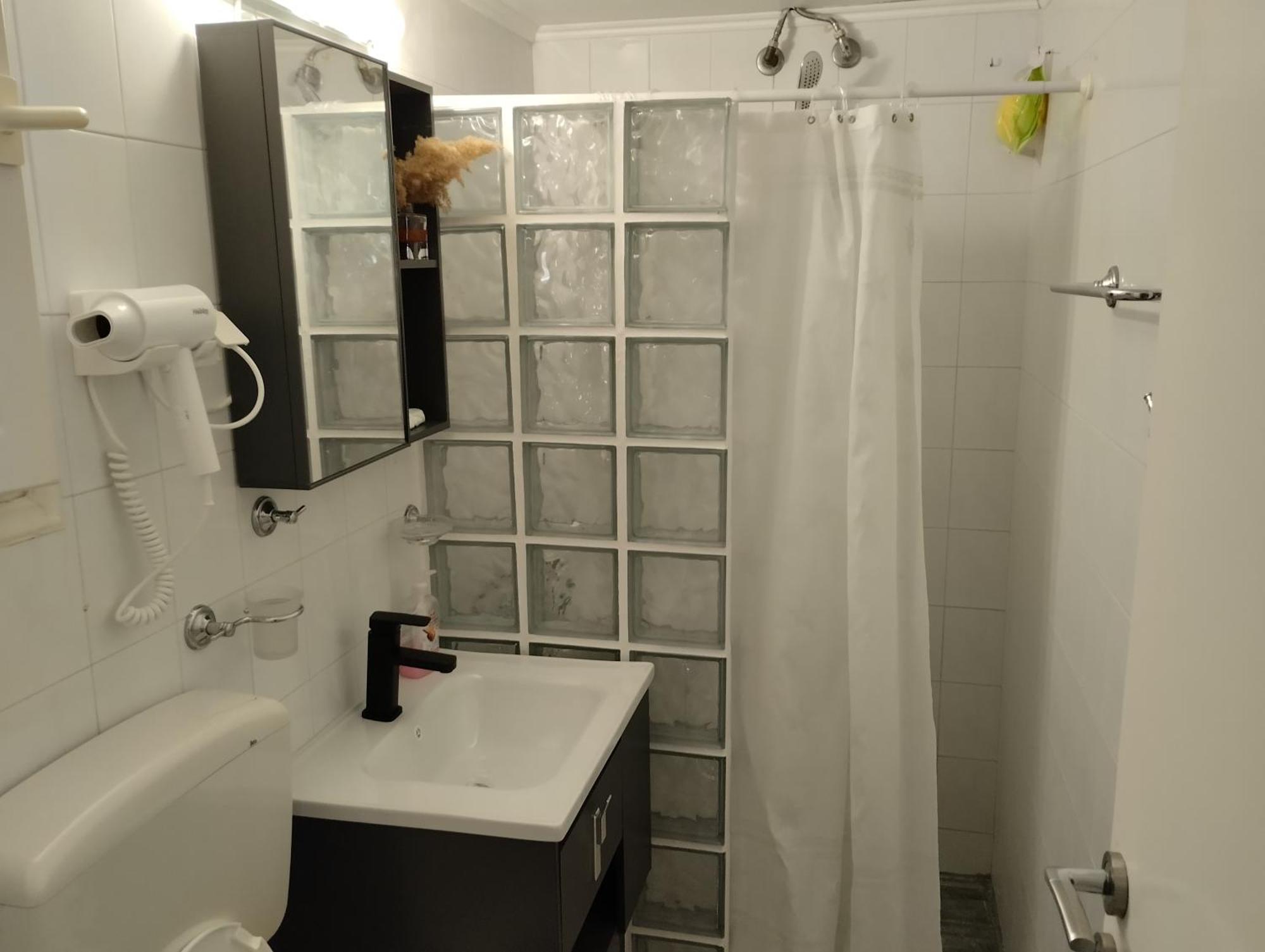 Sea Waves Apartments เนอา เอปิดาวรอส ภายนอก รูปภาพ
