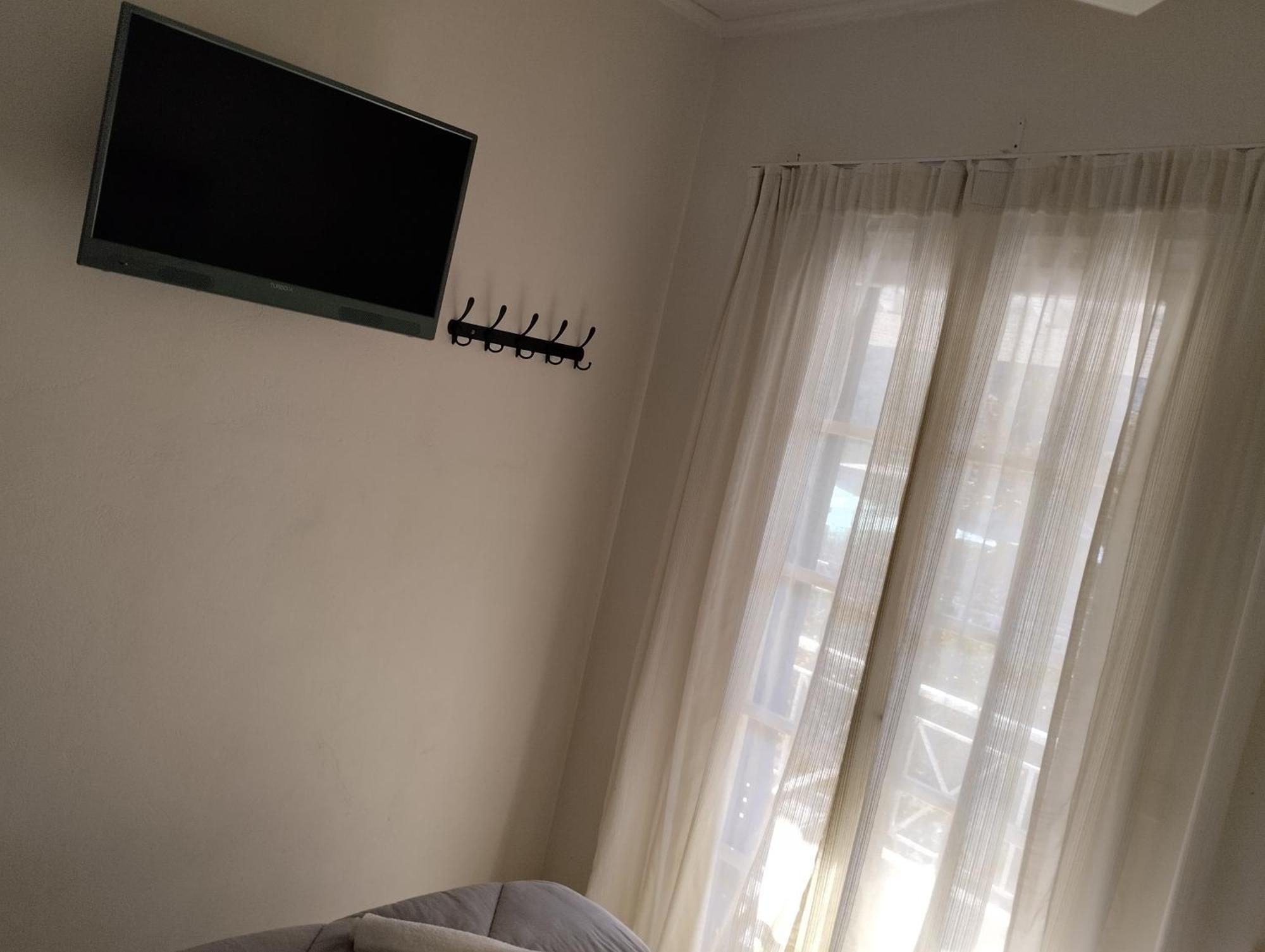 Sea Waves Apartments เนอา เอปิดาวรอส ภายนอก รูปภาพ